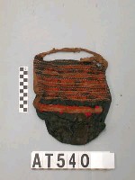 藏品(煙草袋)的圖片